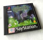 Syphon Filter Sony Playstation 1 Spel, Spelcomputers en Games, Vanaf 7 jaar, Avontuur en Actie, Gebruikt, Ophalen of Verzenden