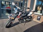 KTM KTM 690 SMC R  (bj 2011), Bedrijf, 654 cc, 12 t/m 35 kW, SuperMoto