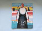 Boek over Kazimir Malevich door Gilles Néret, Ophalen of Verzenden, Zo goed als nieuw, Schilder- en Tekenkunst, Gilles Néret