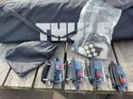 Thule dakkoffer Ranger 90 opvouwbaar, Auto diversen, Dakkoffers, Ophalen, Gebruikt