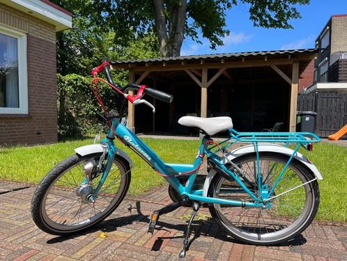 Nette Batavus Meisjesfiets - 20inch, Fietsen en Brommers, Fietsen | Meisjes, Zo goed als nieuw, 20 inch, Ophalen