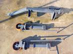 Transportset Lely Melkrobot Astronaut