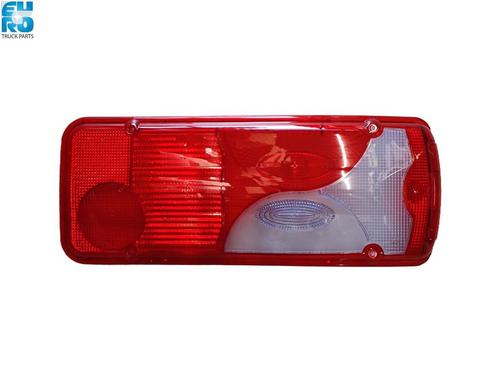 ACHTERLICHT GLAS RECHTS MAN TGA BLUE 81252296060, Auto-onderdelen, Vrachtwagen-onderdelen, MAN, Verlichting, Nieuw, Ophalen of Verzenden