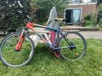 Gary Fisher Tassajara, 26 inch, Fietsen en Brommers, Fietsen | Mountainbikes en ATB, Gebruikt, Hardtail, Heren, 45 tot 49 cm