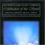 DVD - Celebration of the Spirit, Muziek en Concerten, Zo goed als nieuw, Verzenden