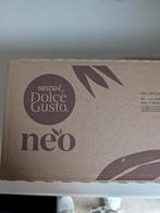 Dolce Gusto neo koffiepads, Ophalen of Verzenden