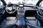 Mercedes-Benz C-klasse Estate 350 e Lease Edition | Stoelver, Auto's, Automaat, Achterwielaandrijving, Gebruikt, Leder en Stof
