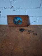 Toverlantaarnplaten - Zeldzaam!, Ophalen of Verzenden