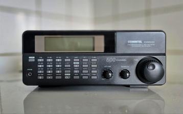Commtel COM225 500 kanalen beschikbaar voor biedingen
