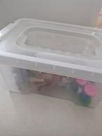 Partij van 20 Mac Donalds speelgoedfiguren, Verzamelen, Ophalen of Verzenden, Gebruikt