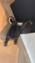 Meerijdplankje Bugaboo, Ophalen, Gebruikt