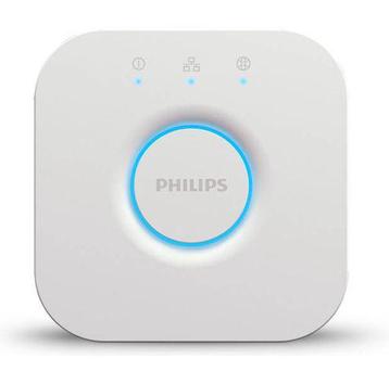 Philips Hue Bridge v2 beschikbaar voor biedingen