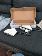 Nieuwe Spiegelset Mezoly sport verstelbaar scooter, Ophalen, Nieuw, Overige typen, Overige merken