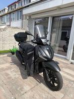 Beverly 400 cc 2023 nieuwstaat A2, Ophalen of Verzenden, Zo goed als nieuw, Benzine, Overige modellen