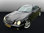 Mercedes-benz 55 AMG CLK-klasse Coupé 55 AMG full opties, Auto's, Mercedes-Benz, Automaat, Achterwielaandrijving, Gebruikt, 1520 kg