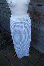 Rok beige/ grijs Vanilia mt 36 Vaste prijs, Vanilia, Beige, Ophalen of Verzenden, Zo goed als nieuw