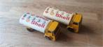 Ford tankwagen Shell van Majorette, Hobby en Vrije tijd, Ophalen of Verzenden, Gebruikt, Bus of Vrachtwagen