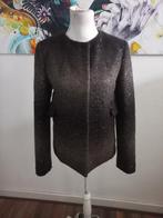 Prachtige blazer van Liu Jo maat 38, Bruin, Liu Jo, Maat 46/48 (XL) of groter, Ophalen of Verzenden