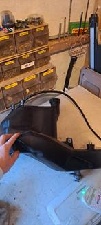 Zip Tank - Brandstoftank, Ophalen of Verzenden