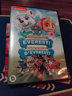 Paw patrol everest dvd film, Cd's en Dvd's, Alle leeftijden, Ophalen of Verzenden, Gebruikt