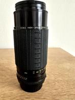 Vintage Sigma  80~200mm Lens voor Pentax, Audio, Tv en Foto, Fotografie | Lenzen en Objectieven, Ophalen of Verzenden, Gebruikt