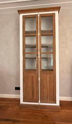 Rivièra Maison driftwood Buffetkast, Ophalen, 200 cm of meer, 50 tot 100 cm, Zo goed als nieuw