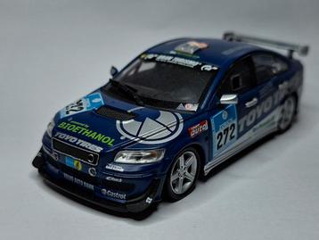 Heico HS4 Odin Volvo S40 Modelauto beschikbaar voor biedingen