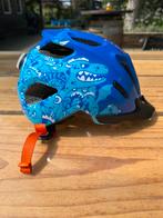 Kinder fietshelm Cube XS 40 - 51 cm, Ophalen of Verzenden, Zo goed als nieuw, XS