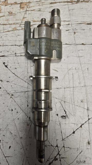 Injector verstuiver benzine injectie N43 N53 BMW 1 / 3 / 5 / beschikbaar voor biedingen