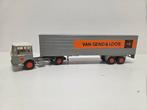 Lion Toys DAF 2600 van Gend en Loos, Hobby en Vrije tijd, Modelauto's | 1:50, ., Ophalen of Verzenden, Zo goed als nieuw, .