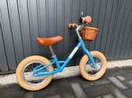 Veloretti Loopfiets - Tricycle blauw, Ophalen, Gebruikt, Loopfiets