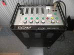 beam 2000/6000  flitser, Ophalen of Verzenden, Gebruikt, Lamp of Flitsset