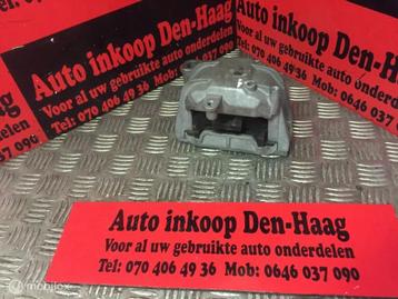 Seat Altea VW Audi (04-15) 2.0 FSI Motorsteun RV 1K0199555 beschikbaar voor biedingen