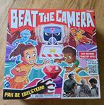 Gezelschapsspel Beat the Camera, Vijf spelers of meer, Ophalen, Nieuw, Tomy