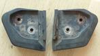 Bumperrubber Re + Li achterbumper Citroën GS Berline, Ophalen of Verzenden, Links, Citroën, Bumper