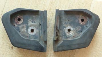 Bumperrubber Re + Li achterbumper Citroën GS Berline beschikbaar voor biedingen