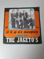 Zit ik op m'n  duivenplatje, Cd's en Dvd's, Vinyl | Nederlandstalig, Ophalen of Verzenden, Zo goed als nieuw, Overige formaten