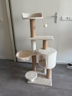 Krabpaal kitten, Dieren en Toebehoren, Ophalen of Verzenden, Zo goed als nieuw