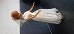 Vintage Midge Barbie Doll 1962 Mattel – originele trouwjurk, Ophalen of Verzenden, Gebruikt