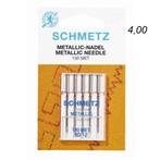 schmetz naaimachine naalden, Hobby en Vrije tijd, Naaimachines en Toebehoren, Ophalen of Verzenden, Nieuw, Naaimachine, Overige merken