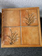 Mini-set tafeltje (s), Huis en Inrichting, Ophalen, Gebruikt