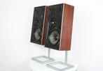 Beovox S45 ‑ luidsprekers - vintage speakers, Overige merken, Ophalen of Verzenden, N.v.t, 120 watt of meer