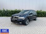 Volkswagen Tiguan 2.0 TSI 3x R line Pano Acc 4motion Led, Automaat, Gebruikt, Euro 6, 1984 cc