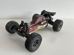 Horizon ECX AMP 2,4ghz 1/10 rc auto, Elektro, Gebruikt, Auto offroad, Ophalen of Verzenden
