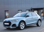 Audi A1 citycarver S-line 30 TFSI edition one SONOS / KEYLES, Auto's, Audi, Voorwielaandrijving, Leder, Bedrijf, 3 cilinders