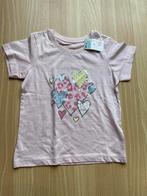 Shirt meisje maat 122 nieuw met kaartje, Kinderen en Baby's, Kinderkleding | Maat 122, Ophalen of Verzenden, Zo goed als nieuw