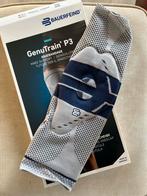 Nieuwe Kniebrace - Bauerfeind Genutrain P3 - Maat R 4, Ophalen of Verzenden, Nieuw
