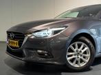 Mazda 3 2.0 SkyActiv-G 120 TS+ /Clima/Cruise/PDC/LED/NAVI/DA, Auto's, Mazda, Voorwielaandrijving, 1998 cc, Stof, Gebruikt