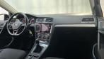 Volkswagen Golf Variant 1.0 TSI Trendline Parkeersensoren Na, Voorwielaandrijving, Gebruikt, 610 kg, Zwart