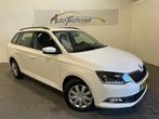 Skoda Fabia Combi 1.0 TSI Ambition*Trekhaak*Navi*NL-Auto*, Voorwielaandrijving, Metallic lak, Gebruikt, Euro 6